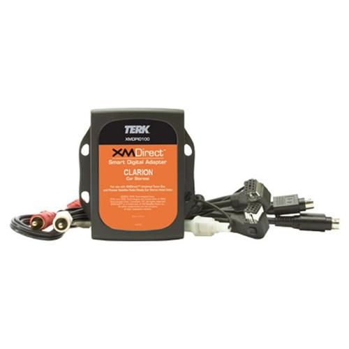 Terk XMDCLA100 Image 1