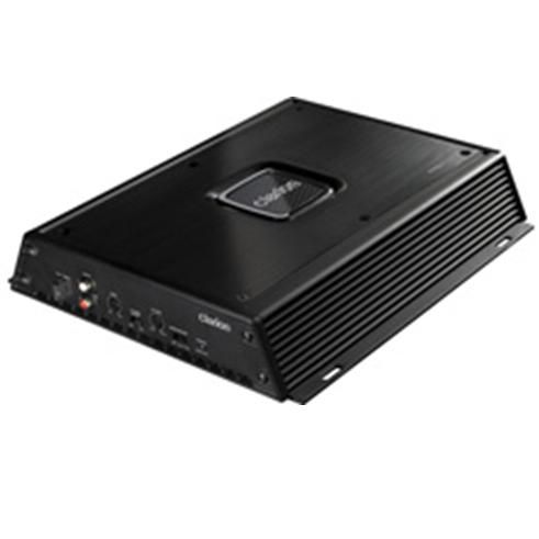 Clarion XR2110 Image 1