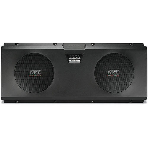 MTX Audio Thunder Link XTL210P Image 1