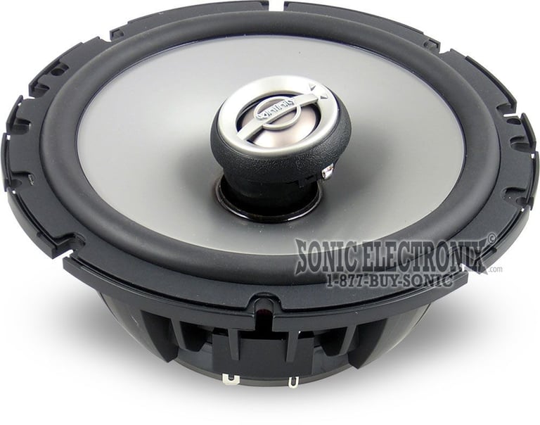Infinity Kappa 652.5i 6-3/4" (6-1/2" Oversized) Image 3