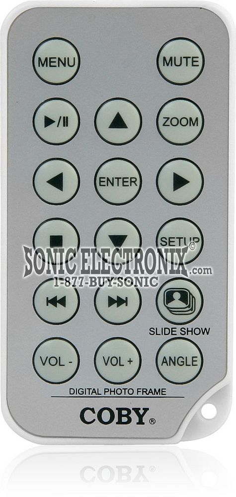 Coby DP-5588 Image 3