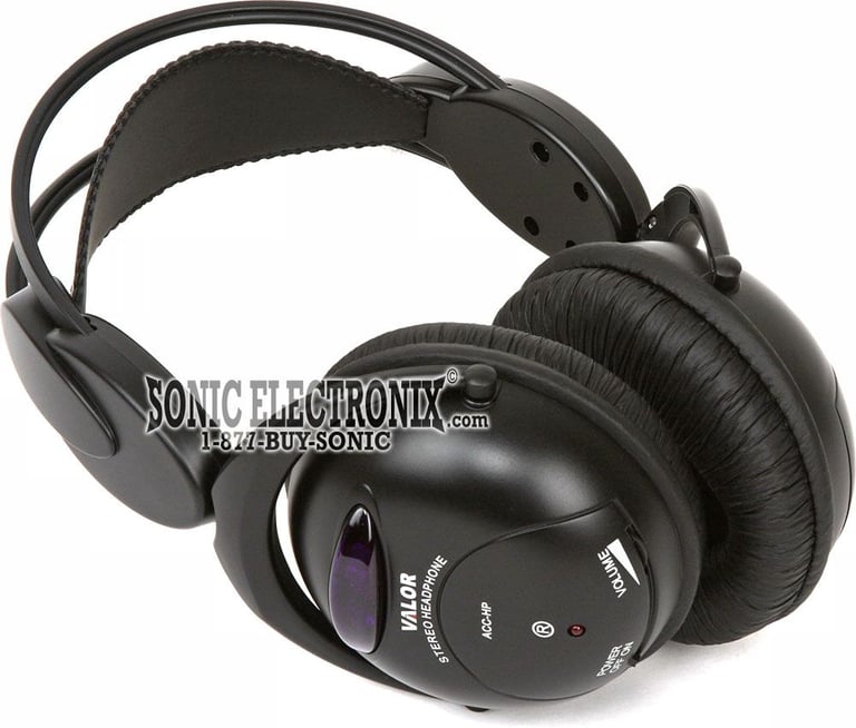 Valor ACC-HP210 Image 2