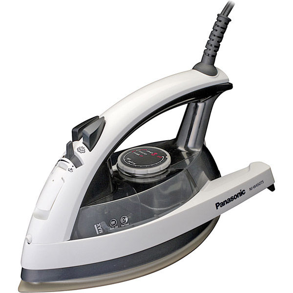 Panasonic NI-W450TS Image 1