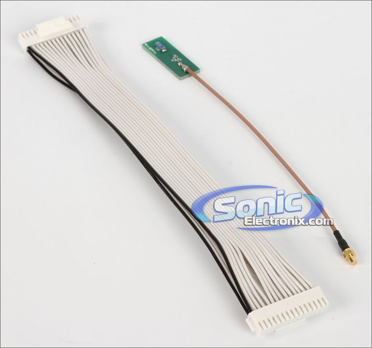 Power Acoustik P-85ELTR Image 12