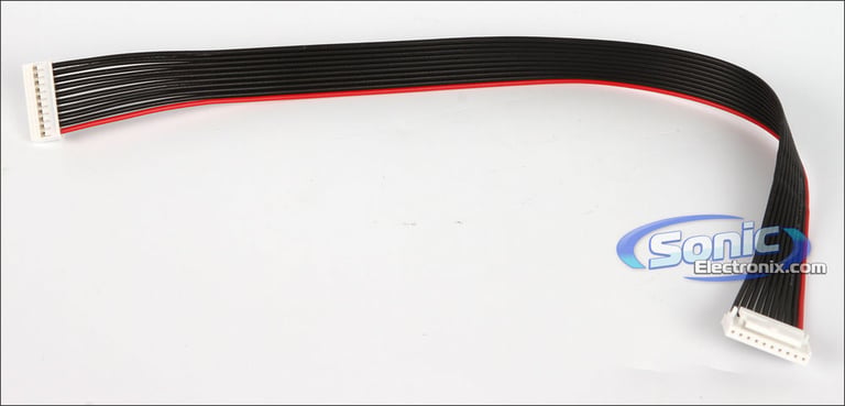 Power Acoustik P-85ELTR Image 13