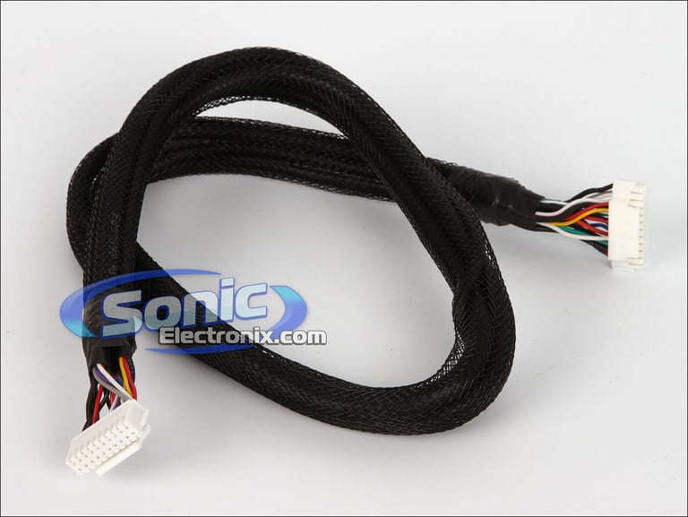 Power Acoustik P-85ELTR Image 14