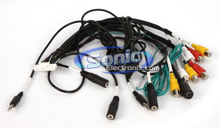 Power Acoustik P-85ELTR Image 15