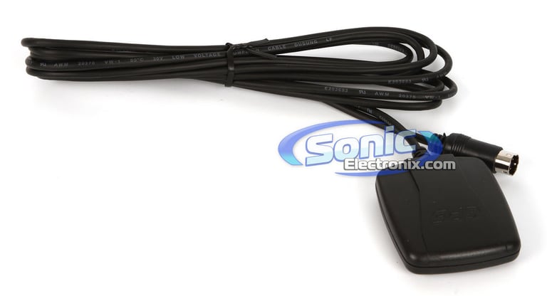 Power Acoustik P-85ELTR Image 3