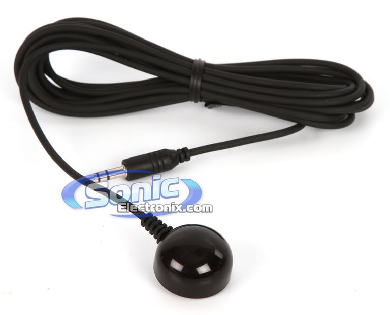 Power Acoustik P-85ELTR Image 4