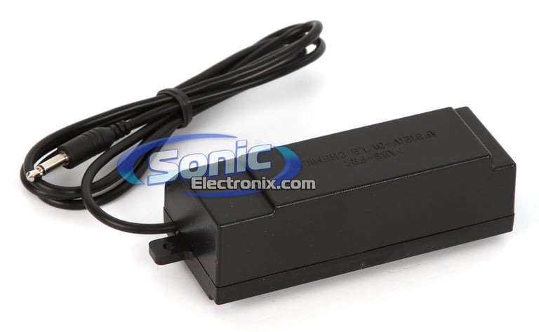 Power Acoustik P-85ELTR Image 5