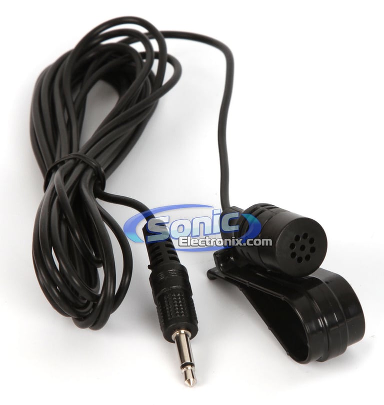 Power Acoustik P-85ELTR Image 8