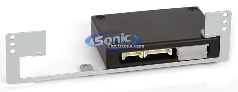Power Acoustik P-85ELTR Image 9