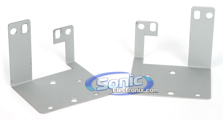 Power Acoustik P-85ELTR Image 10
