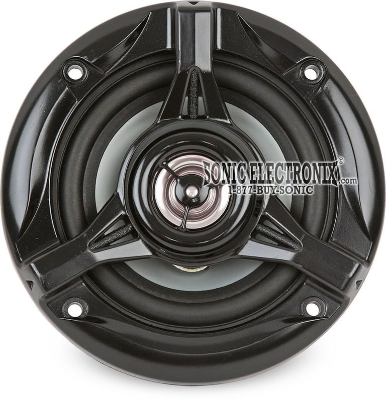 Power Acoustik KP-42N Image 2