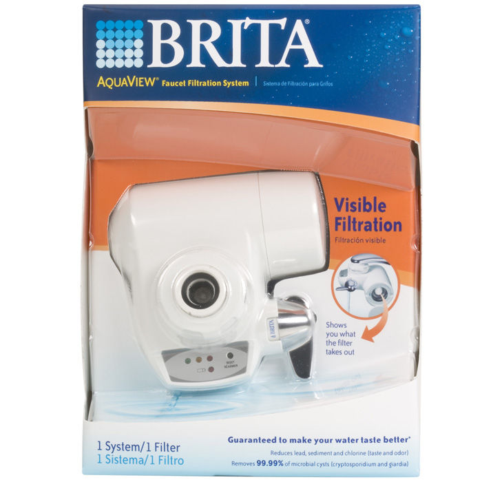 Brita 35214/OPFF-100 Image 1