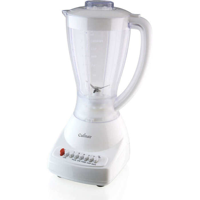 Culinair AB351W  Image 1