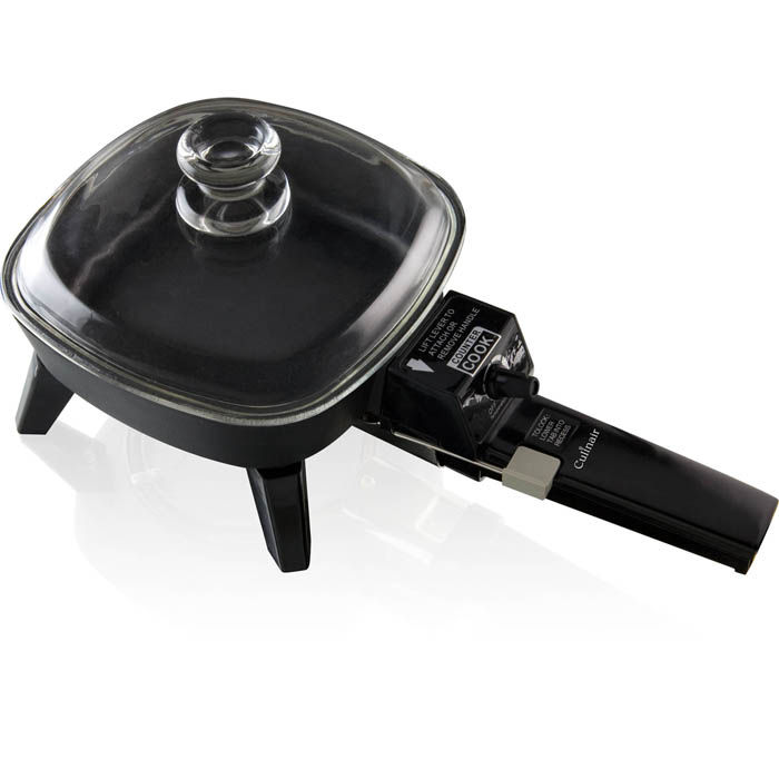 Culinair AG231B Image 1