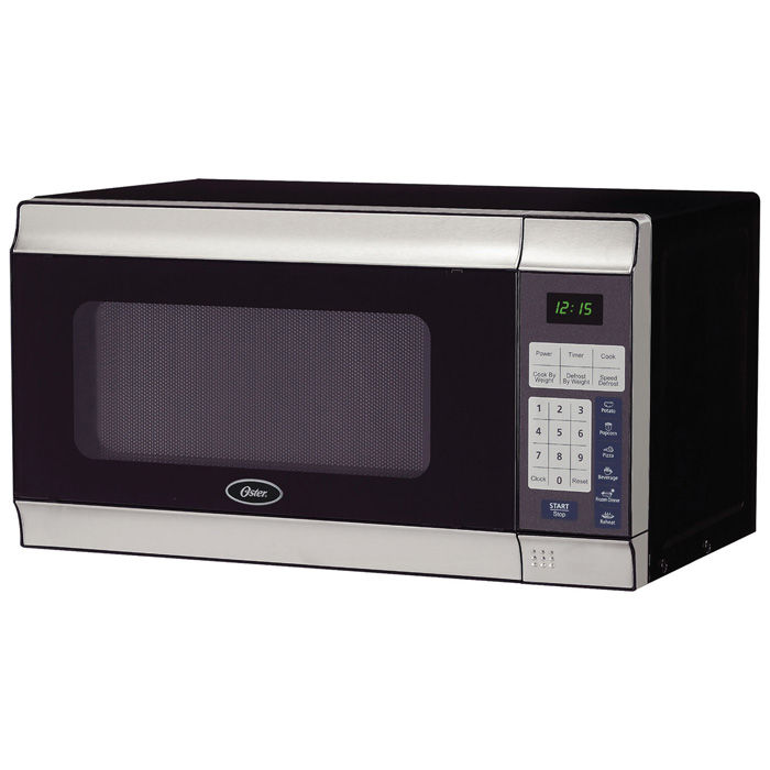 Oster AM780SS  Image 1