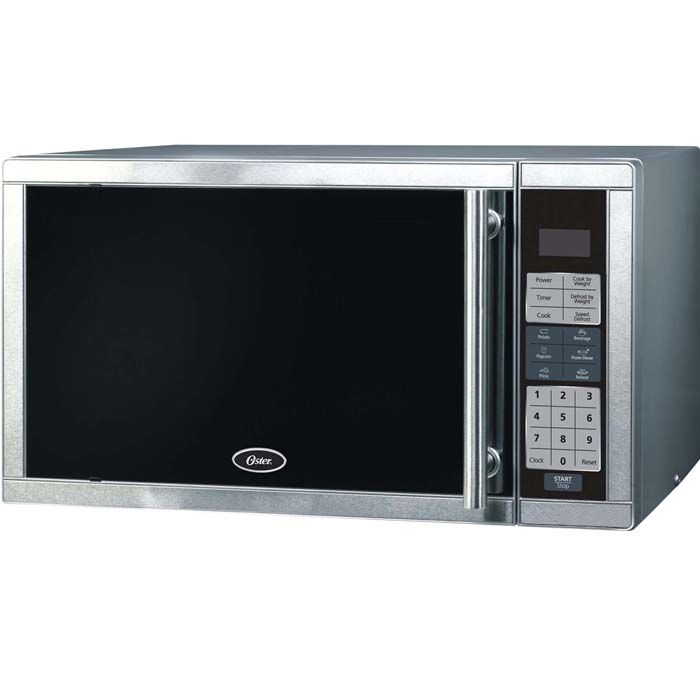 Oster AM980SS  Image 1
