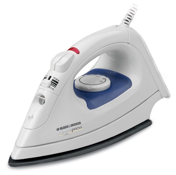 Black & Decker AS75 Image 1