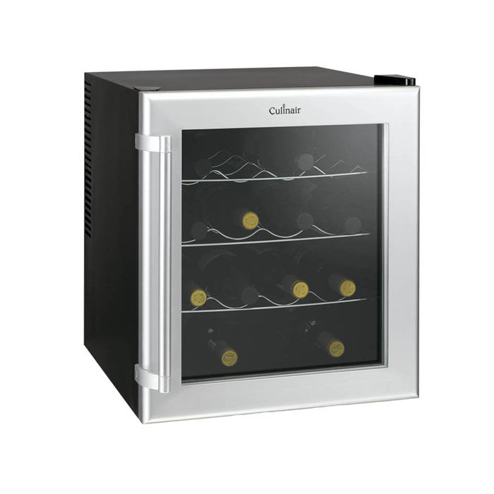 Culinair AW160S Image 1