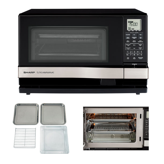 SHARP AX1100S Image 1
