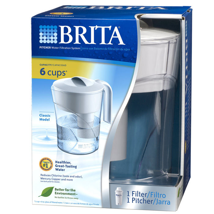 Brita 35507 Image 1