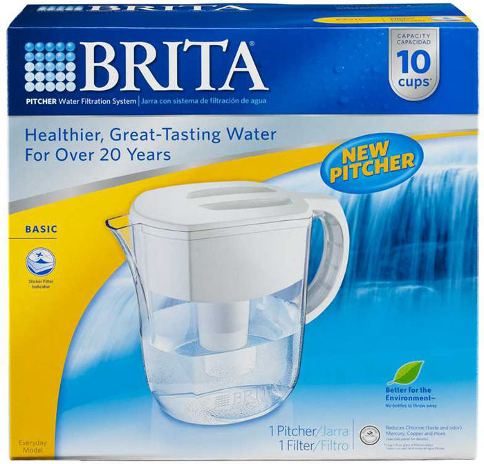 Brita 35509 Image 1