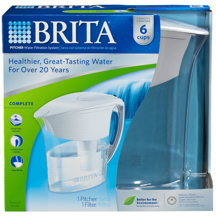 Brita 42412 Image 1
