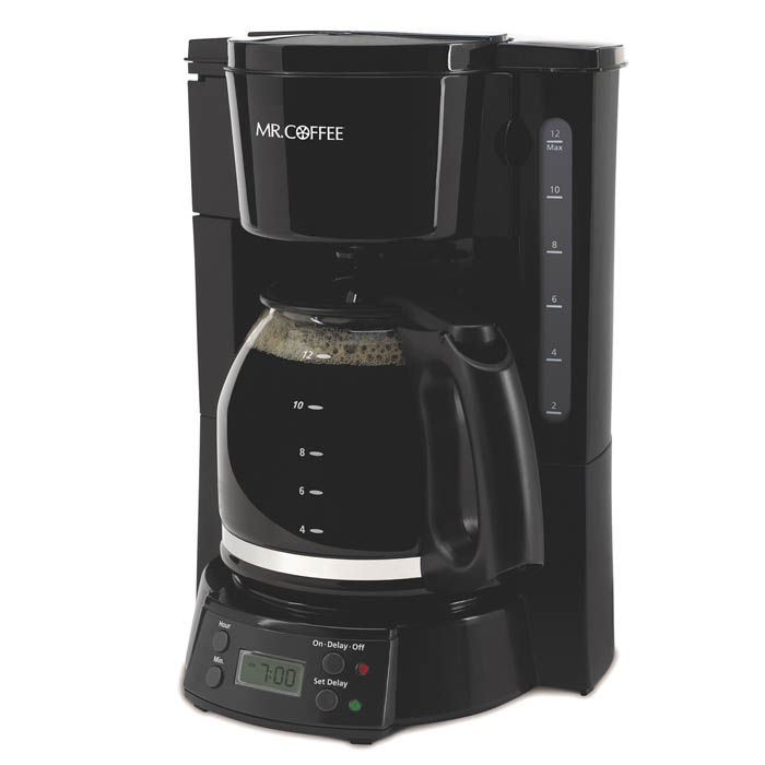 Mr. Coffee BVMC-EVX23  Image 1