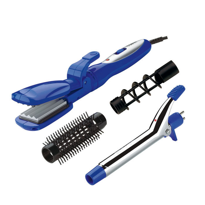 Conair CB600TCS Image 1