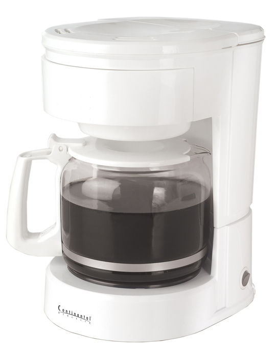 Continental CE23611 12 up Coffee Maker Image 1