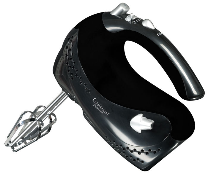 Continental CP43139 5 Speed Hand Mixer Image 1