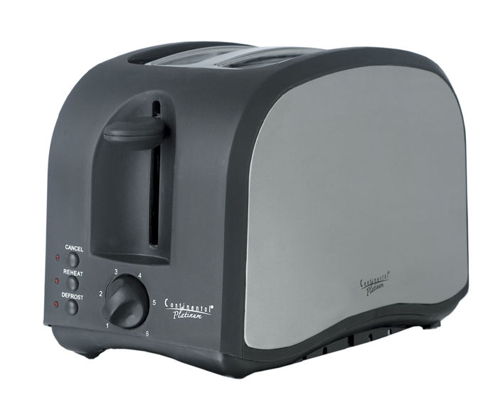 Continental CP43439 Toaster Image 1