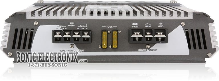Kole Audio QX2-620 Image 3