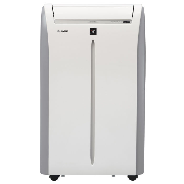 SHARP CV2P13SX Portable Air Conditioner Image 1