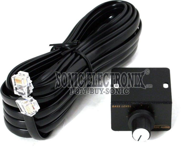 ARC Audio 1500V1 XXK Image 4