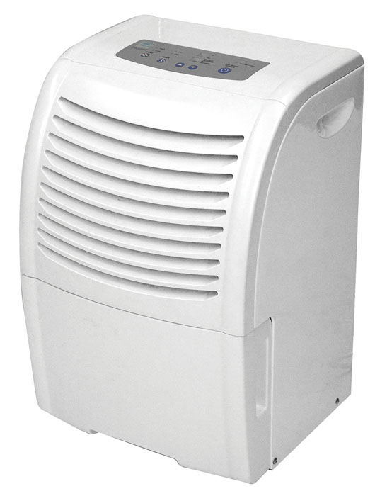 Haier DE45EJ-T Image 1