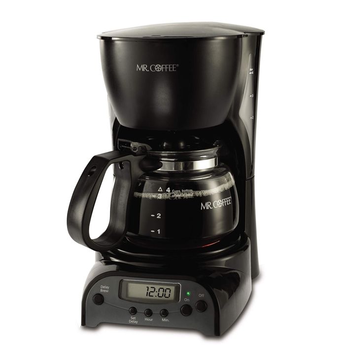Mr. Coffee DRX5NP  Image 1