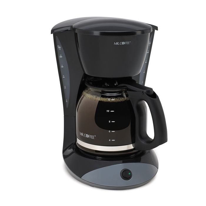 Mr. Coffee DW13NP  Image 1