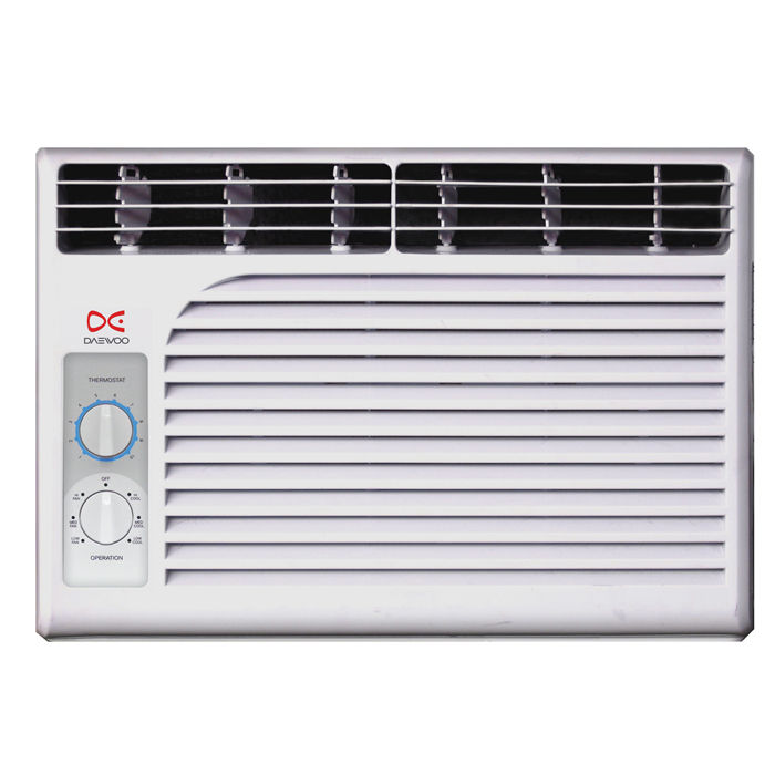 Daewoo DWC-0520FCL Image 1