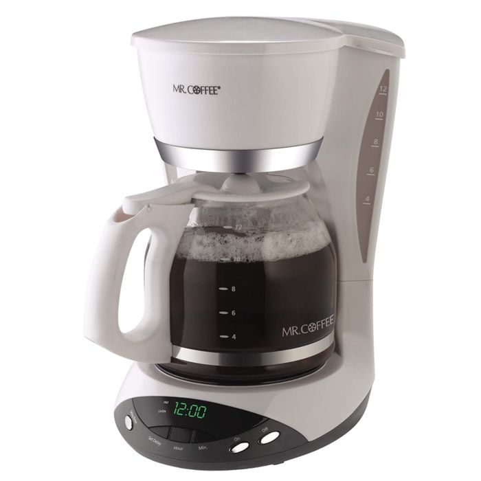 Mr. Coffee DWX20NP  Image 1