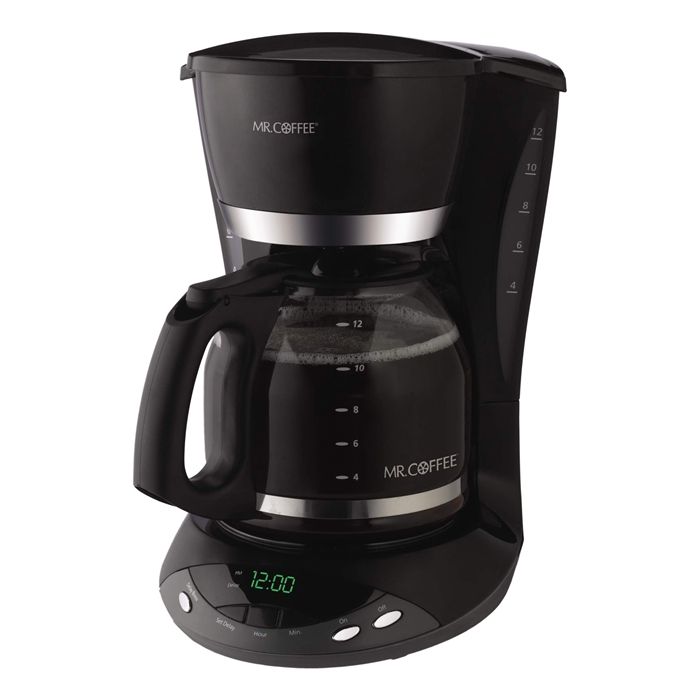 Mr. Coffee DWX23NP Image 1