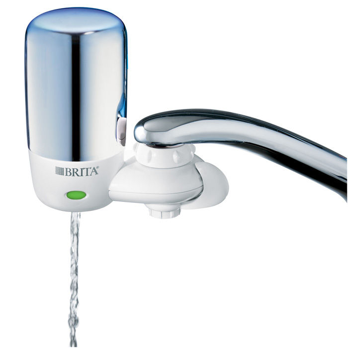 Brita FF-100/42622 On Tap Filtration System Image 1