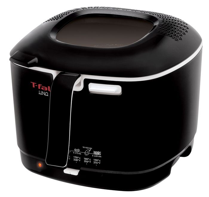 T-Fal FF1038002 Image 1