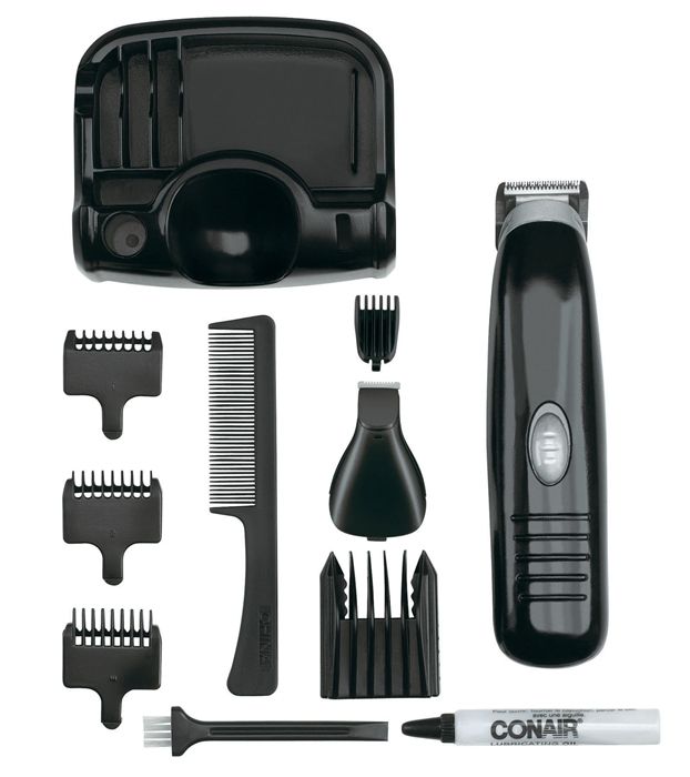 Conair GMT170XCS Image 1