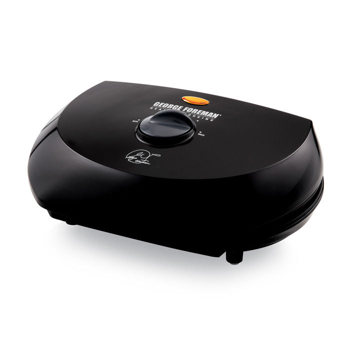 George Foreman GR50VB Image 1
