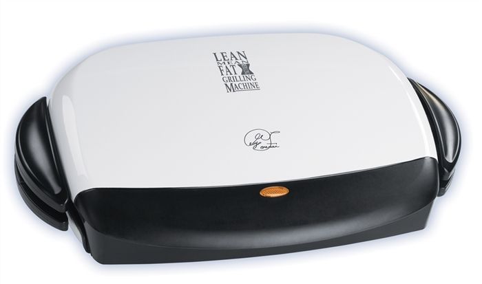George Foreman GRP4 Image 1