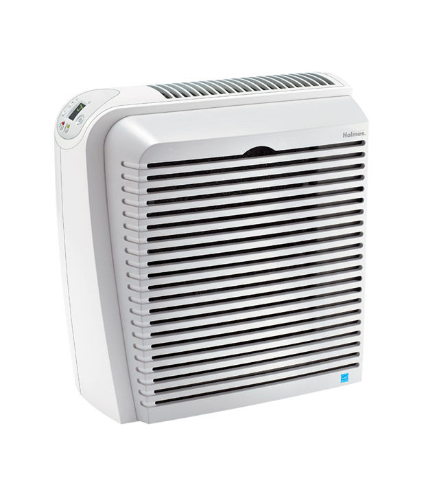 Holmes HAP726U True HEPA Allergen Remover Air Purifier Image 1