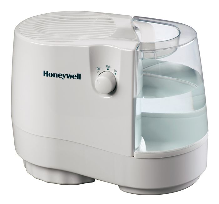 Honeywell HCM-890 Cool Mist Humidifier Image 1